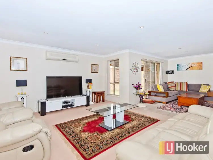 Fourth view of Homely house listing, 53 Azalea Crescent, Fitzgibbon QLD 4018