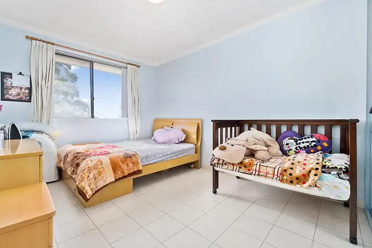 Fifth view of Homely unit listing, 9/167 John Street, Cabramatta NSW 2166