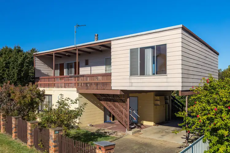 Second view of Homely house listing, 99 Sunpatch Parade, Tomakin NSW 2537