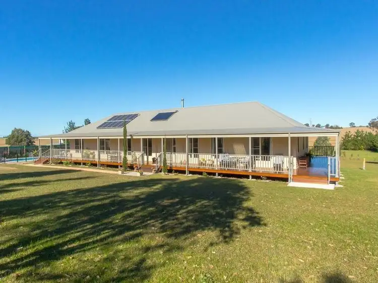 Main view of Homely house listing, 19 Mountain View Road, Moruya NSW 2537