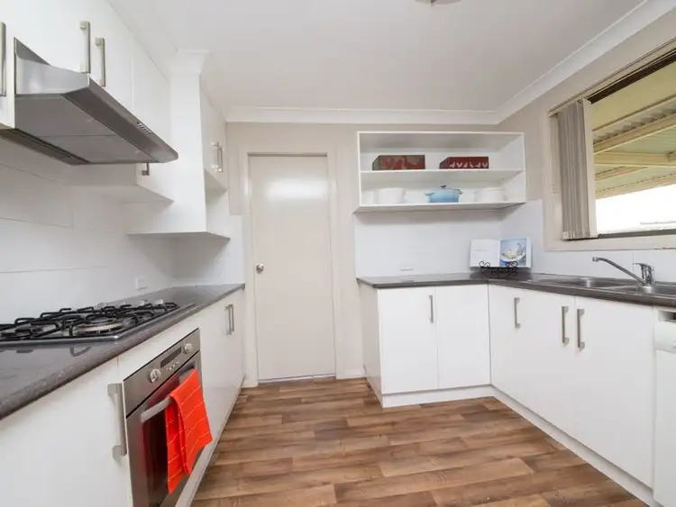 Fourth view of Homely house listing, 16 Arthur Summons Street, Dubbo NSW 2830