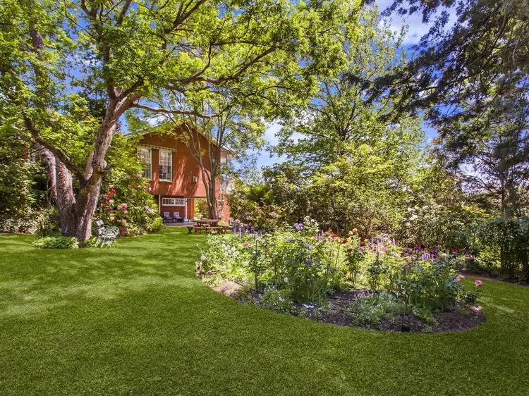 Second view of Homely house listing, 43 Quiros Street, Red Hill ACT 2603