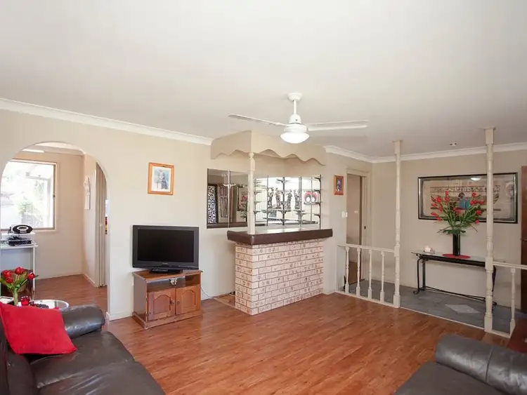 Fourth view of Homely house listing, 33 Orana Crescent, Taree NSW 2430