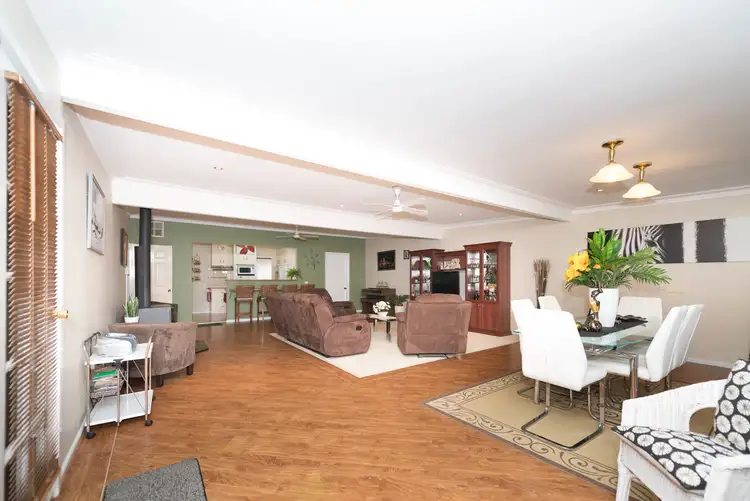 Sixth view of Homely house listing, 54 Peel Street, Tamworth NSW 2340