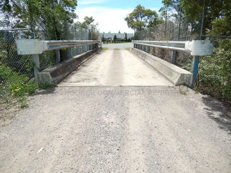 Second view of Homely land listing, Address available on request