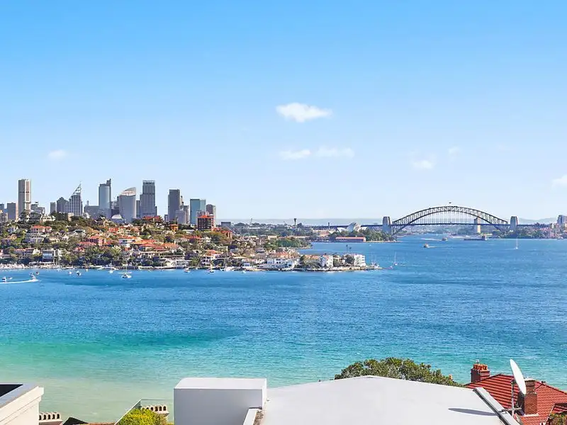 Main view of Homely house listing, 7 Rawson Road, Rose Bay NSW 2029