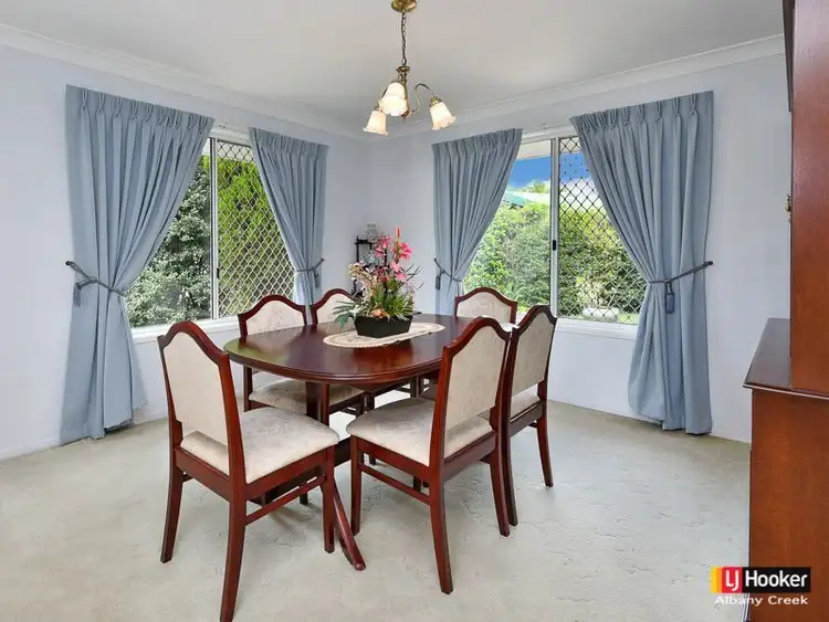 Fourth view of Homely house listing, 8 Lark Court, Albany Creek QLD 4035