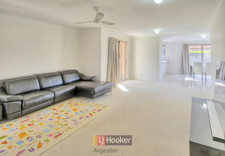 Third view of Homely house listing, 41 Golden Avenue, Calamvale QLD 4116