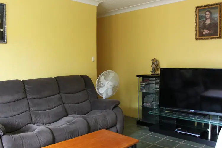 Second view of Homely unit listing, 26/91A Longfield Street, Cabramatta NSW 2166