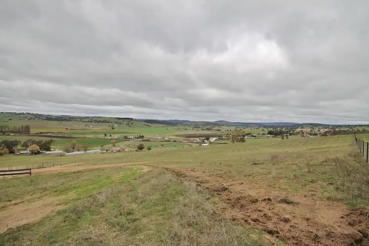 Fourth view of Homely land listing, Lot 5 Croft Close, The Lagoon NSW 2795