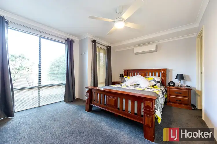 Seventh view of Homely house listing, 8 Wandoo Road, Dalyellup WA 6230