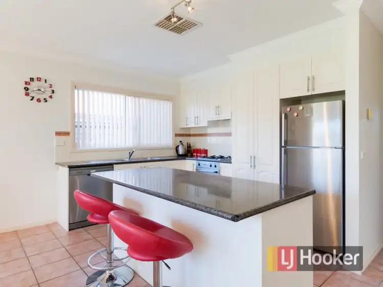 Third view of Homely house listing, 11 Sirens Place, Hallam VIC 3803