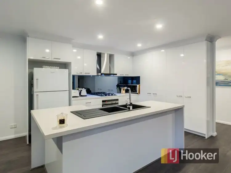 Fourth view of Homely unit listing, 27A Mansfield Street, Berwick VIC 3806