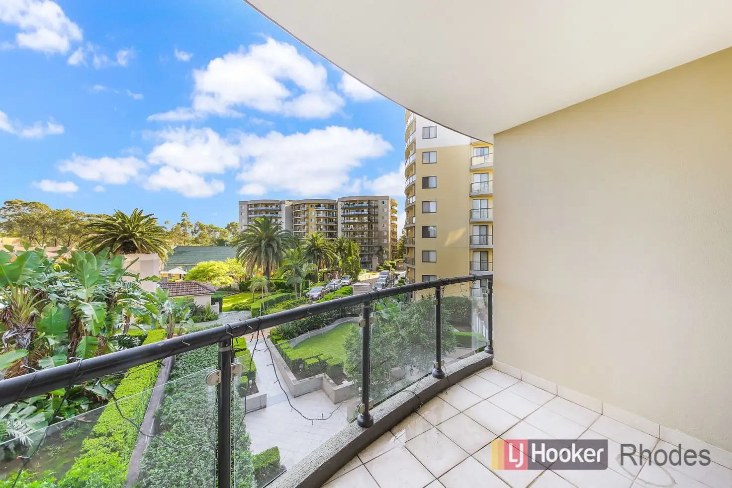Main view of Homely apartment listing, 309/91c Bridge Road, Westmead NSW 2145