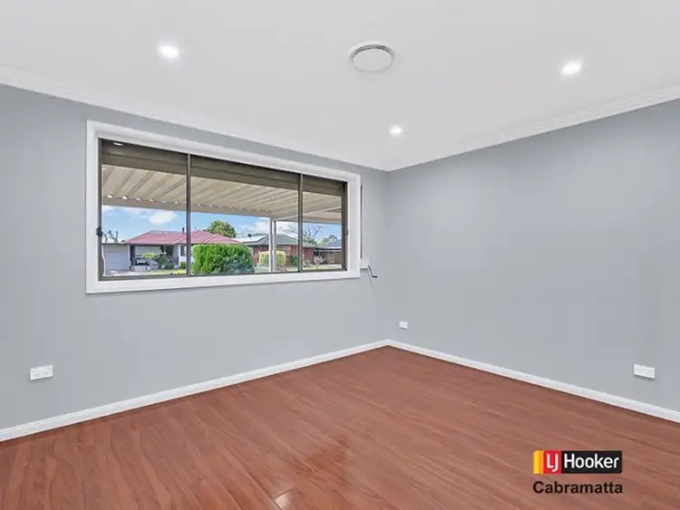 Sixth view of Homely house listing, 3 Chelsea Drive, Canley Heights NSW 2166