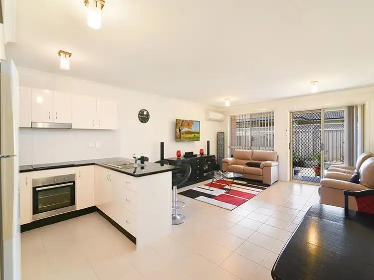 Second view of Homely semi-detached listing, 3A Regent Street, Buff Point NSW 2262