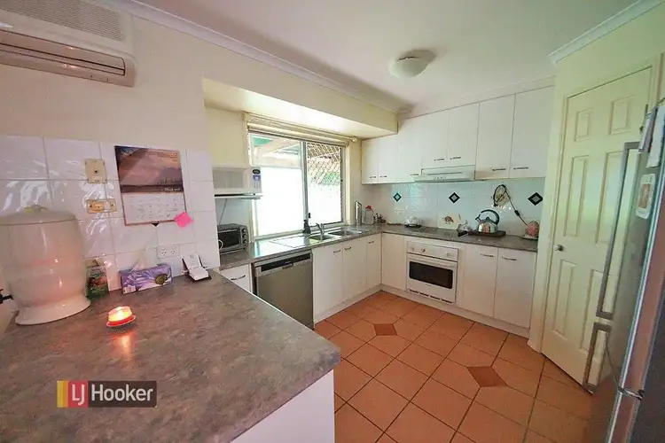 Second view of Homely house listing, 44 Mountain Blue Drive, Kallangur QLD 4503