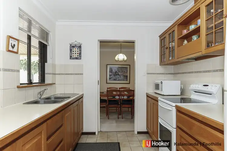 Sixth view of Homely house listing, 10 Cantua Way, Forrestfield WA 6058