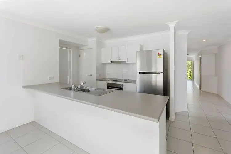 Third view of Homely house listing, 16 Cornelius Drive, Augustine Heights QLD 4300