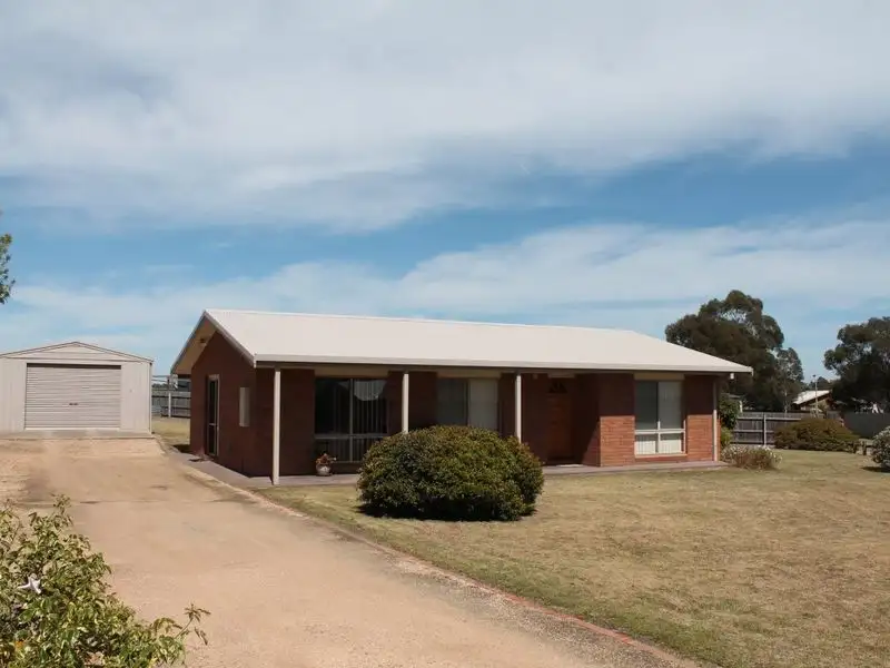 Main view of Homely house listing, 8 Moroka Court, Lindenow VIC 3865