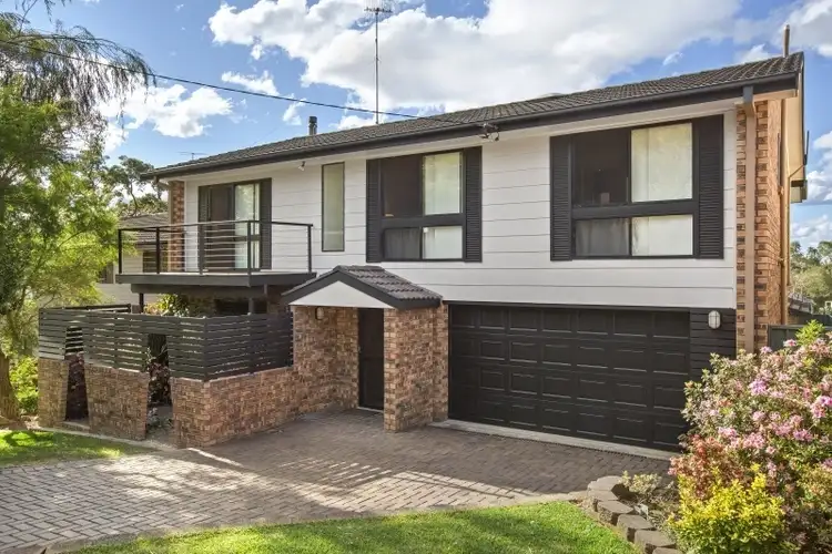 Fourth view of Homely house listing, 35 Curzon Av, Bateau Bay NSW 2261