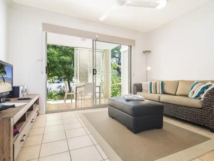Main view of Homely unit listing, Unit 104/63 Macrossan St, Port Douglas QLD 4877