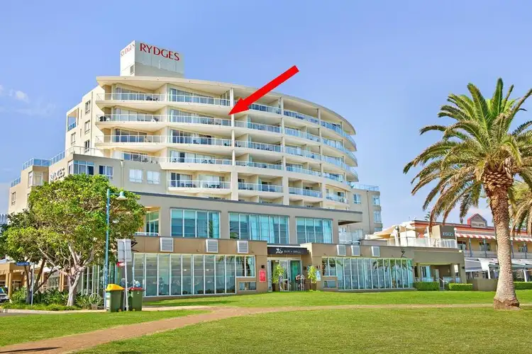 702/1 Hay Street, Port Macquarie NSW 2444