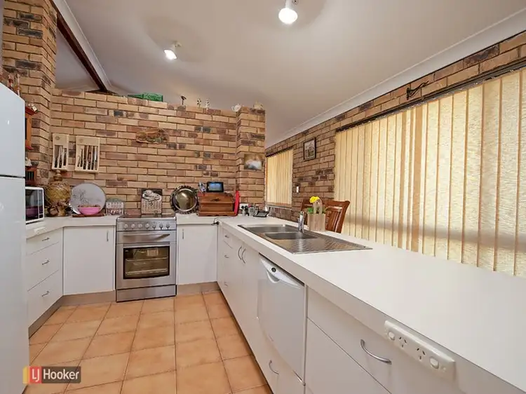 Fourth view of Homely house listing, 75 Whiteside Road, Whiteside QLD 4503