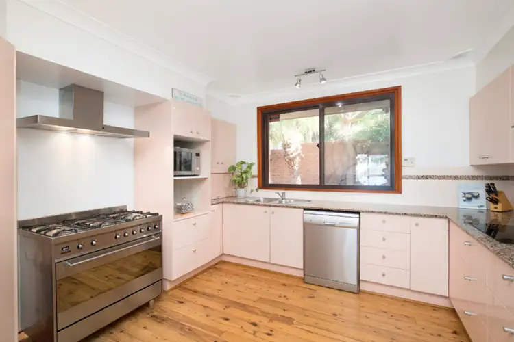 Third view of Homely house listing, 4 Nioka Road, Narrabeen NSW 2101