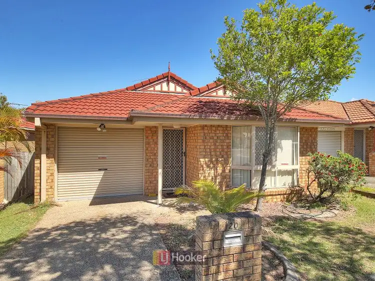 Second view of Homely house listing, 20 Macknish Crescent, Coopers Plains QLD 4108