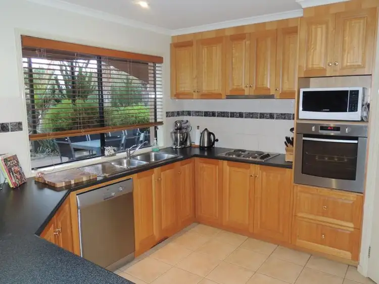 Second view of Homely house listing, 37-39 Lakeside Drive, Lake Boga VIC 3584