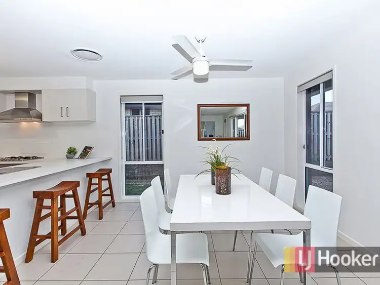 Fifth view of Homely house listing, 15 Merimbula Crescent, Fitzgibbon QLD 4018