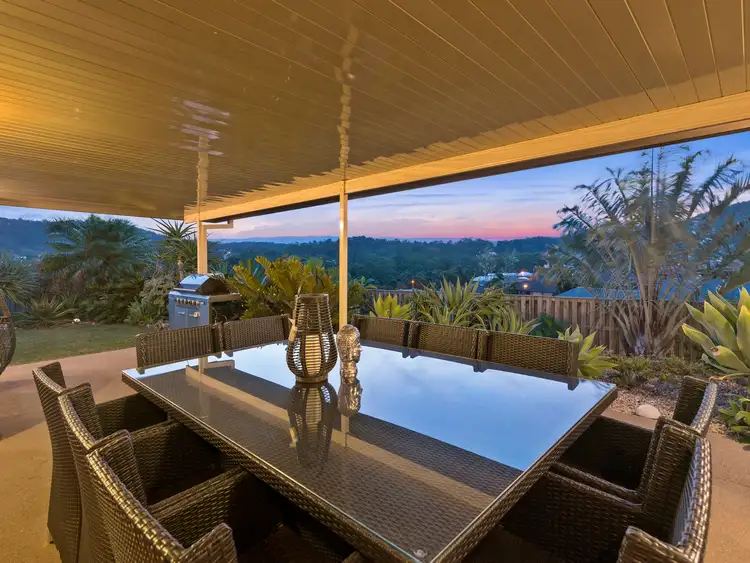 30 Buchanan Circuit, Oxenford QLD 4210