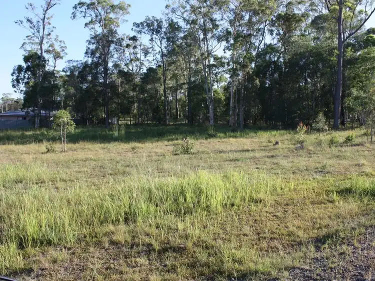 Third view of Homely land listing, 9 Morelia Way, Woombah NSW 2469