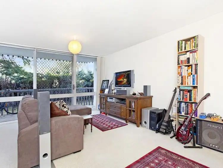 Fourth view of Homely apartment listing, 23/14-16 Darling Street, Barton ACT 2600