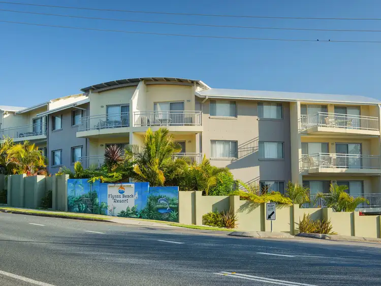 Main view of Homely unit listing, 238/68 Pacific Drive, Port Macquarie NSW 2444