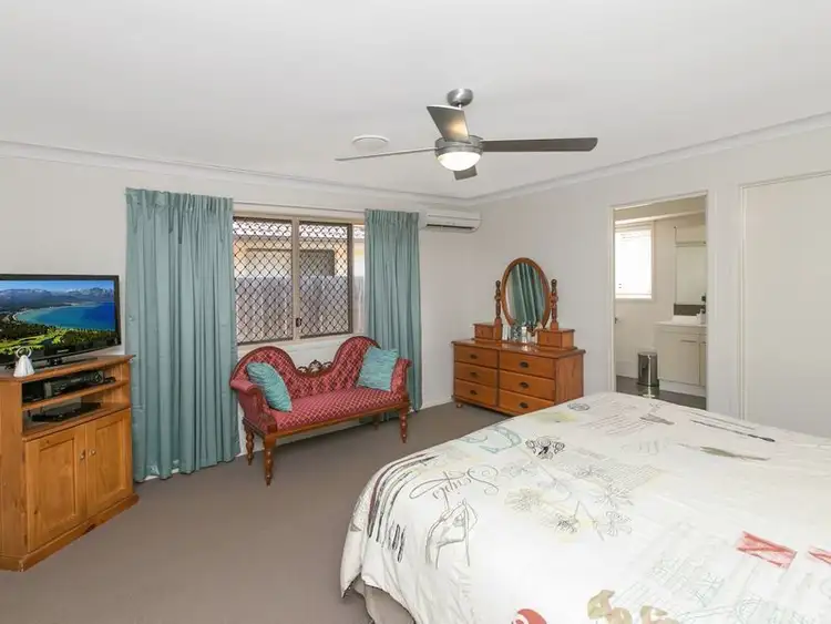 Seventh view of Homely house listing, 23 Treetop Place, Manly West QLD 4179