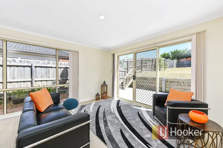 Second view of Homely unit listing, 4/12 Renlik Court, Pakenham VIC 3810