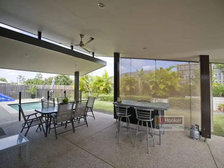 Third view of Homely house listing, 17 Rivervale Street, Ormeau QLD 4208