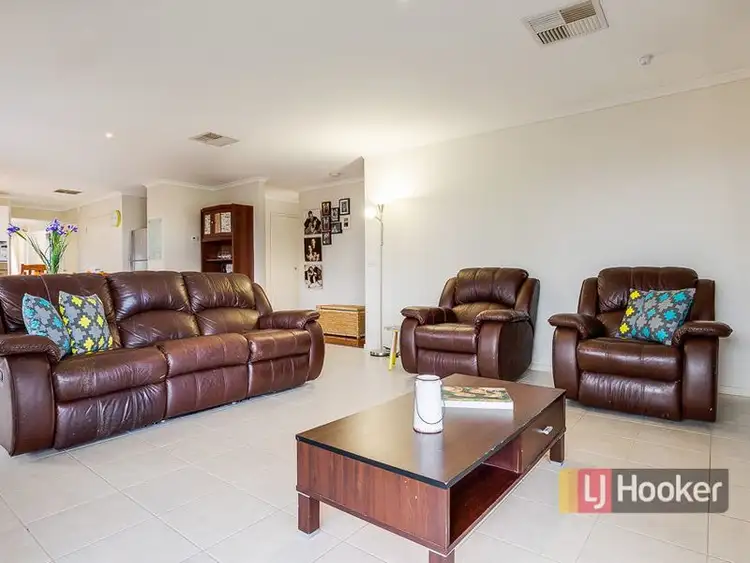Third view of Homely house listing, 27 Condamine Avenue, Wyndham Vale VIC 3024