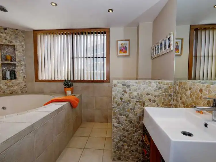 Fourth view of Homely unit listing, 702/45-47 Head Street 'Pinnacle', Forster NSW 2428