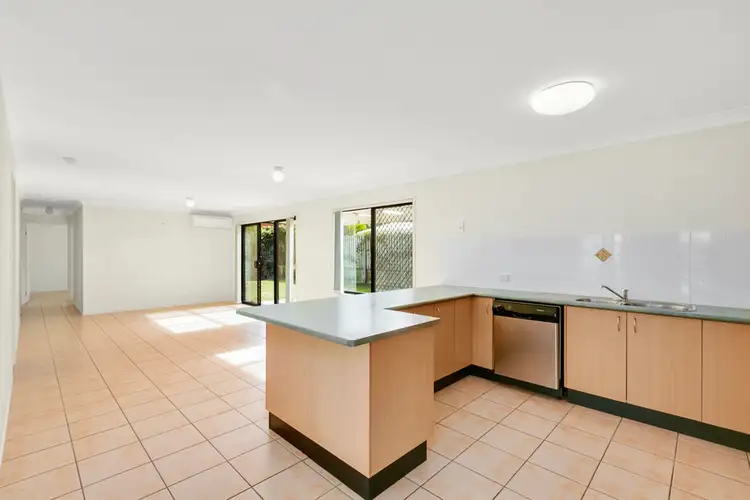 Sixth view of Homely house listing, 10 Granya Court, Pacific Pines QLD 4211