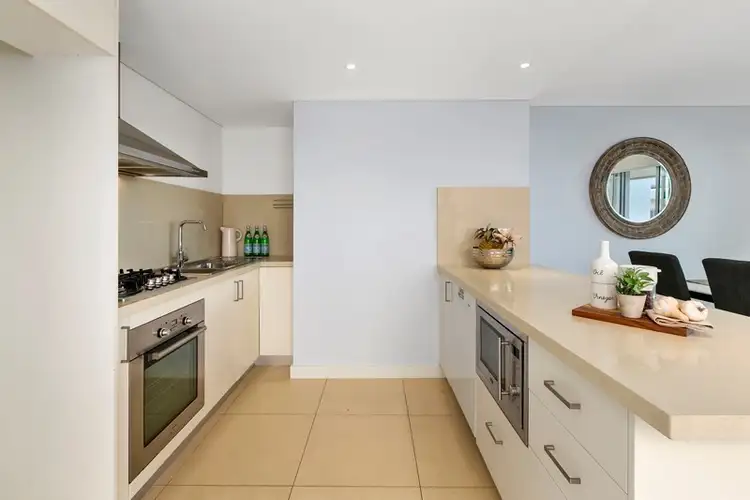 Fifth view of Homely apartment listing, 5/33 Ethel Street, Seaforth NSW 2092