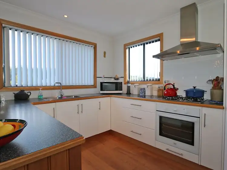 Fourth view of Homely house listing, 48 Dayspring Drive, Margate TAS 7054