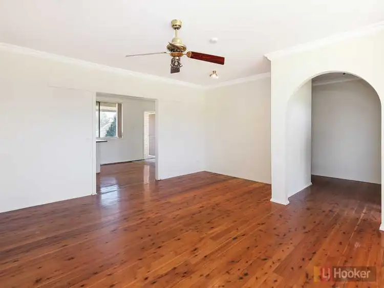 Fourth view of Homely house listing, 58 Casino Rd, Greystanes NSW 2145