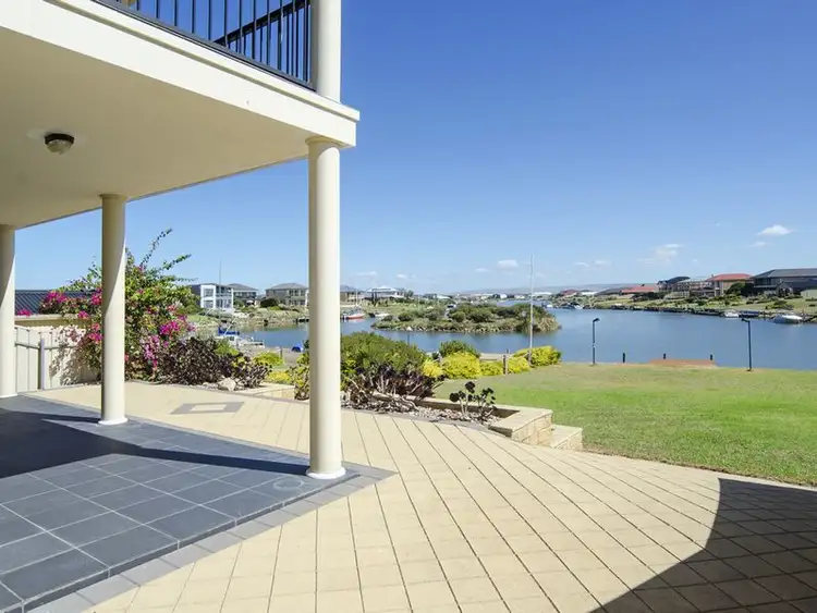 Second view of Homely semi-detached listing, 147 Excelsior Parade, Hindmarsh Island SA 5214