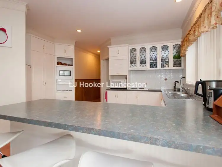 Second view of Homely house listing, 1/5 Amanda Court, West Launceston TAS 7250