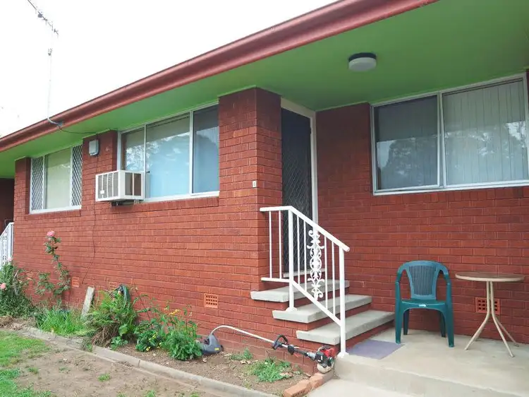 Unit 4/22 Combined Street, Wingham NSW 2429