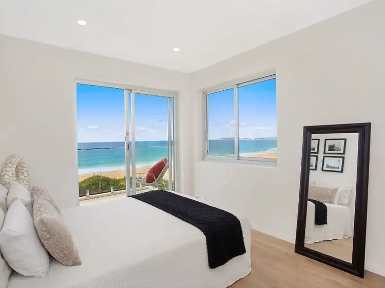 Fourth view of Homely unit listing, 4/1 Albemarle Street, Narrabeen NSW 2101