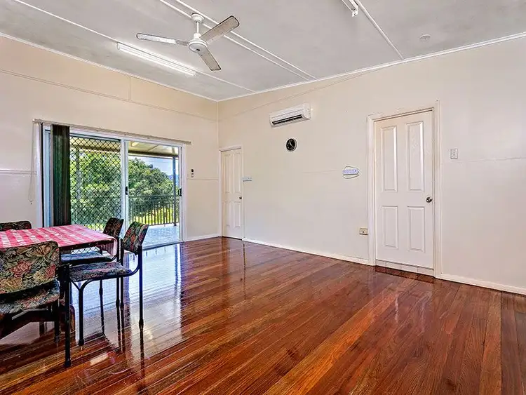 Seventh view of Homely house listing, 69471 Bruce Highway, Fishery Falls QLD 4871